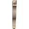 Ekena Millwork Funston Craftsman Rough Sawn Bracket, Douglas Fir, 6"W x 44"D x 48"H BKT06X44X48FST04RDF - alternate 3